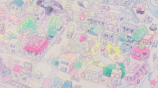 Black and White Photography